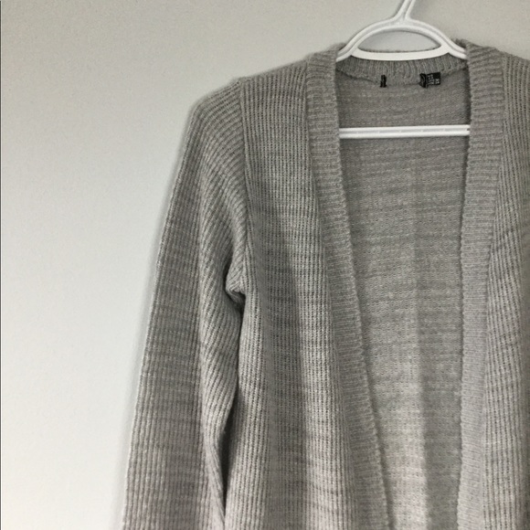 BOOHOO Petite Mid Length Cardigan - Picture 4 of 8